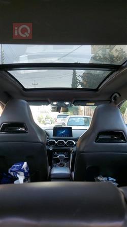 Haima 8S